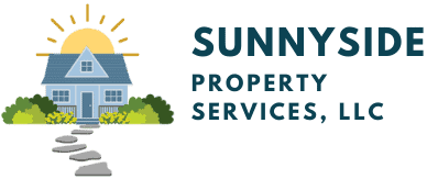 Sunnyside Property Logo Horizontal